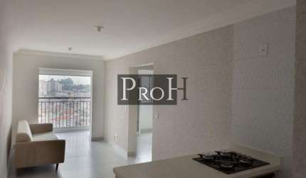 Apartamento Vila Dayse São Bernardo