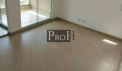 Apartamento Vila Eldízia Santo André