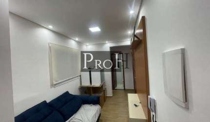 Apartamento Garden Vila Vitória Santo André