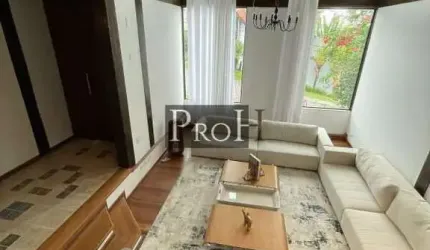 Casa em condomínio Parque Terra Nova II São Bernardo