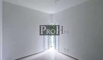Apartamento Nova Gerti São Caetano
