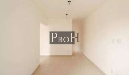Apartamento Nova Gerty São Caetano