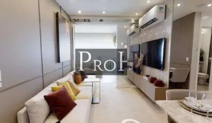 Apartamento Nova Klabin São Paulo