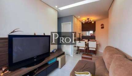 Apartamento Vila Euclides São Bernardo
