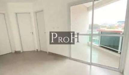 Apartamento Centro Diadema
