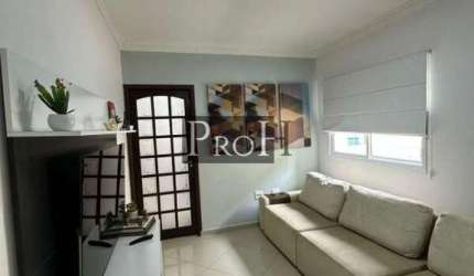 Apartamento Paraíso Santo André