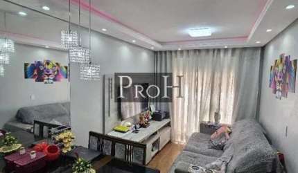 Apartamento Assunção São Bernardo
