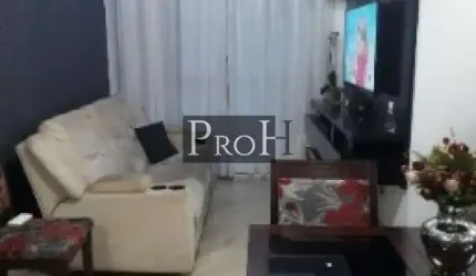 Apartamento Taboão São Bernardo