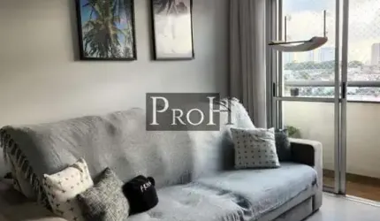 Apartamento Sacomã São Paulo