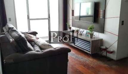 Apartamento Santo Antônio São Caetano