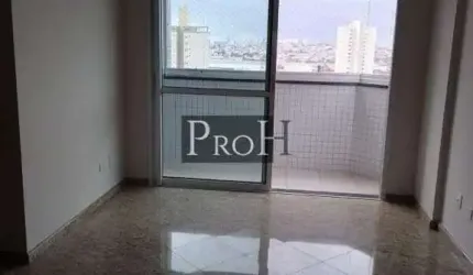 Apartamento Santo Antônio São Caetano