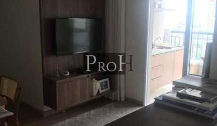 Apartamento Vila Curuçá Santo André
