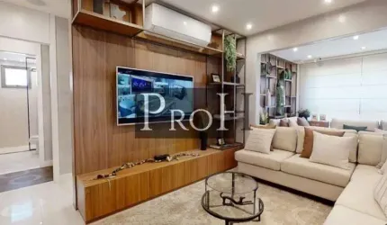 Apartamento Nova Klabin São Paulo