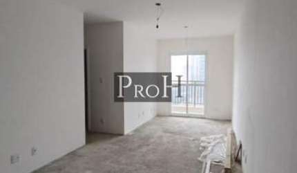 Apartamento Campestre Santo André