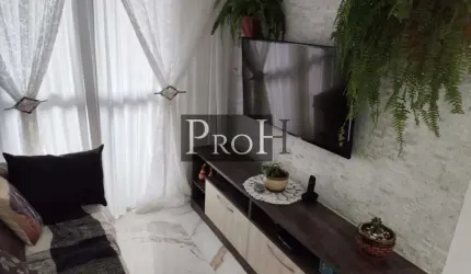 Apartamento Taboão São Bernardo