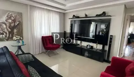 Apartamento Nova Petrópolis São Bernardo