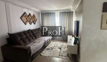 Apartamento Barcelona São Caetano