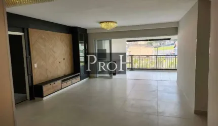 Apartamento Vila Gilda Santo André