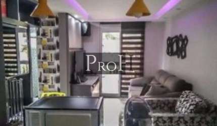 Apartamento Taboão São Bernardo