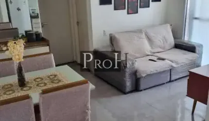 Apartamento Planalto São Bernardo