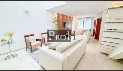 Sobrado Vila Floresta Santo André