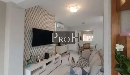 Apartamento Osvaldo Cruz São Caetano
