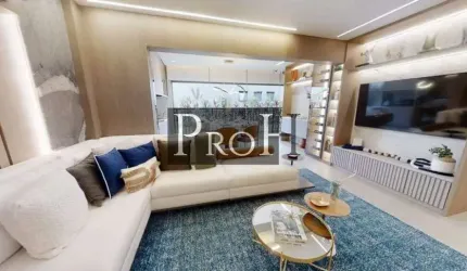 Apartamento Alto do Ipiranga São Paulo