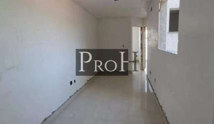 Apartamento Campestre Santo André