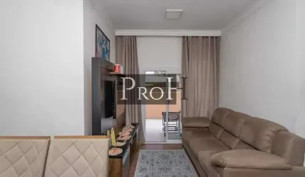 Apartamento Garden Centro Diadema