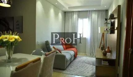 Apartamento Assunção São Bernardo