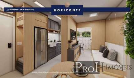 Apartamento Campestre Santo André