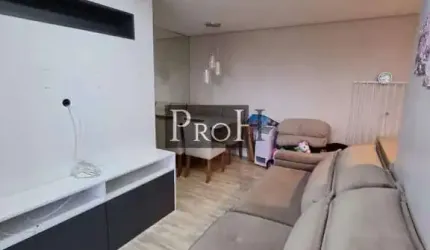 Apartamento Centro Diadema