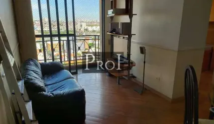Apartamento Santo Antônio São Caetano