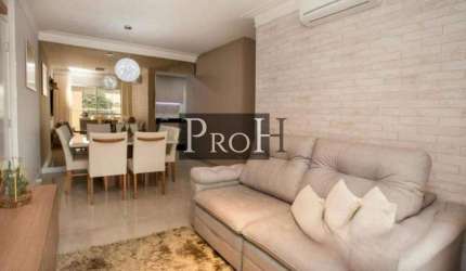 Apartamento Barcelona São Caetano