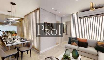 Apartamento Vila Dom Pedro I São Paulo
