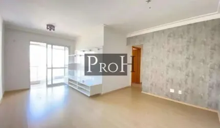 Apartamento Campestre Santo André
