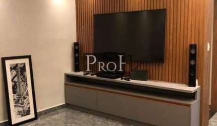 Apartamento Vila Curuçá Santo André