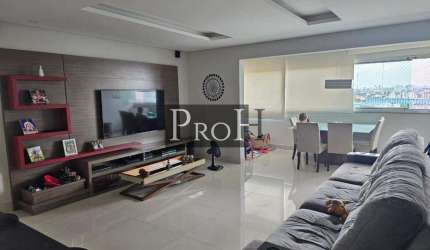 Apartamento Rudge Ramos São Bernardo