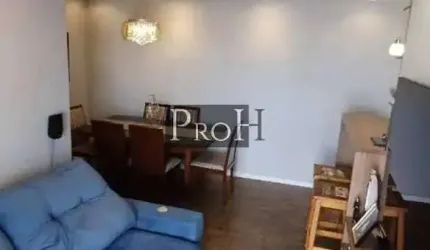 Apartamento Fundação São Caetano
