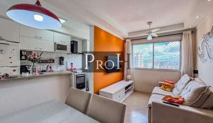 Apartamento Centro São Bernardo
