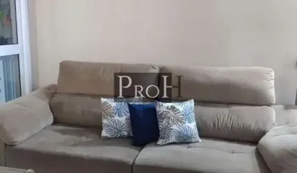 Apartamento Boa Vista São Caetano