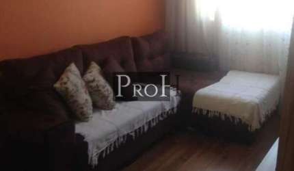 Apartamento Anchieta São Bernardo