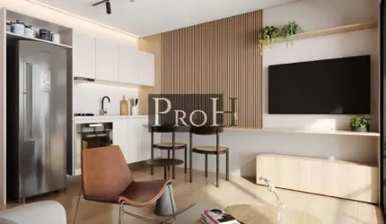 Apartamento Indianapolis São Paulo