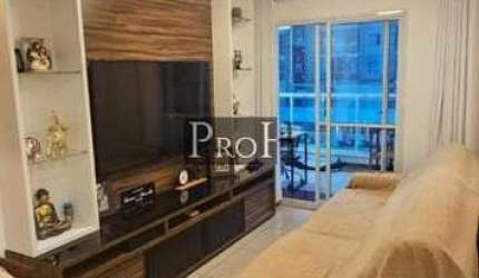 Apartamento Baeta Neves São Bernardo