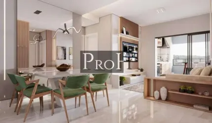 Apartamento Vila Bastos Santo André