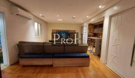 Apartamento Centro São Bernardo