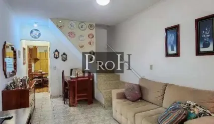 Sobrado Anchieta São Bernardo
