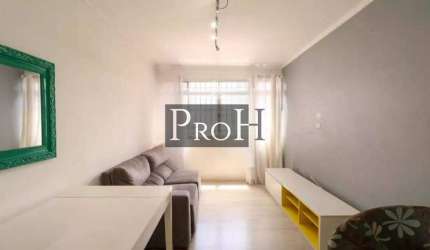 Apartamento Santa Paula São Caetano