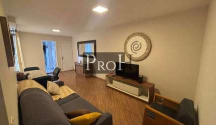 Apartamento Campestre Santo André