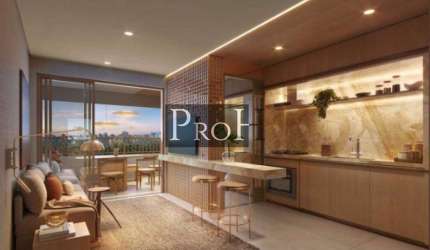 Apartamento Moema São Paulo